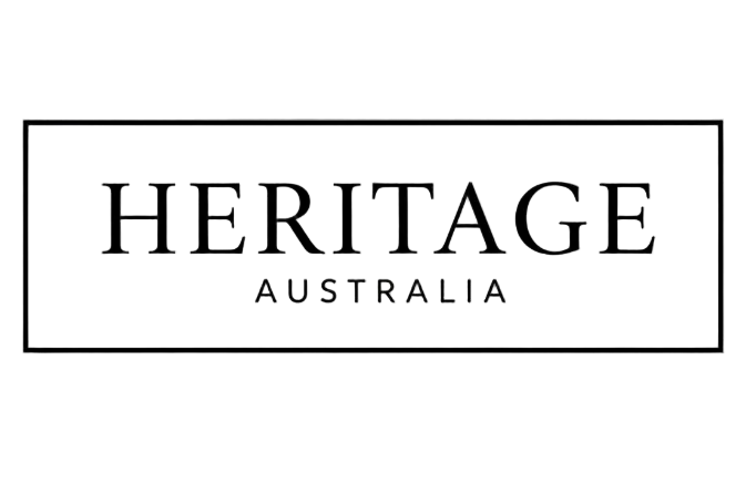 Heritage Australia